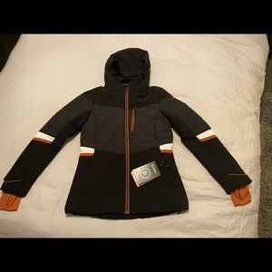 Killtec ski jacket! Size 10 brand new